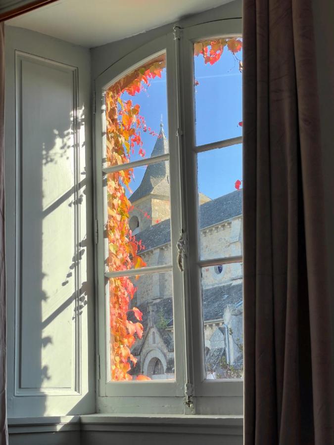 Chambres D'Hotes L'Arche D'Yvann Campuac 외부 사진