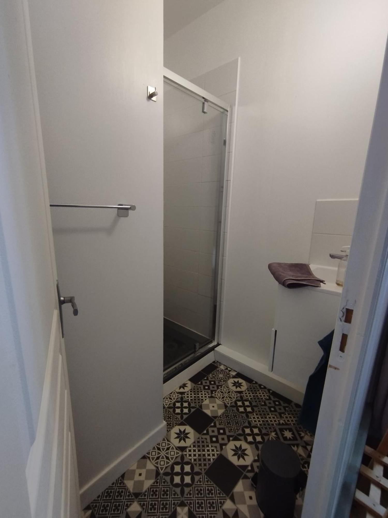 Chambres D'Hotes L'Arche D'Yvann Campuac 외부 사진